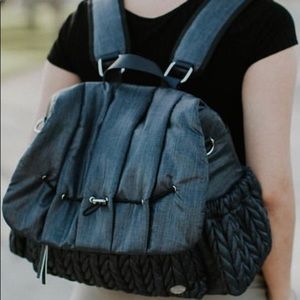 Backpack bag